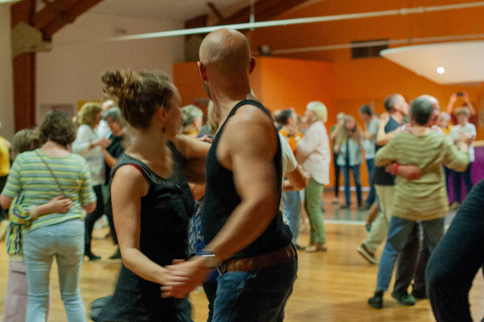 4e fest-noz de soutien