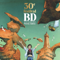 Festival de BD de Perros-Guirec